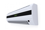 Split AC